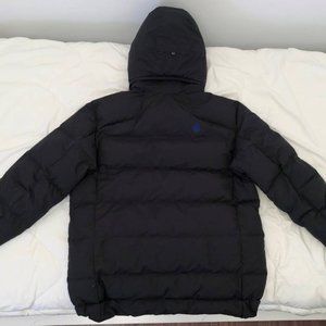 Stio Durrance Waterproof Down Jacket- Men’s Size XXL, Great Condition!
